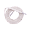 2GO Shoelace 761 Off White 130 cm